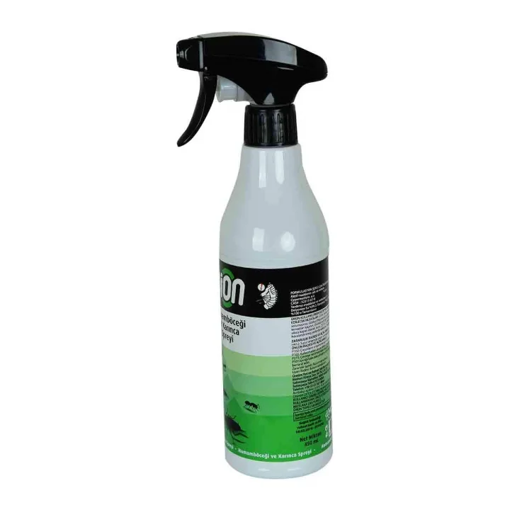 Bion Böcek Sıvı Spreyi 450 ml