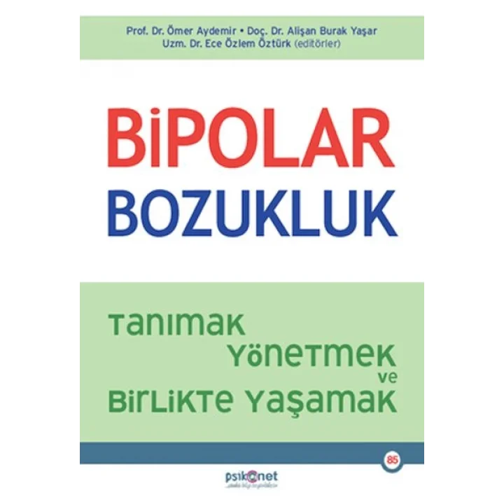Bipolar Bozukluk