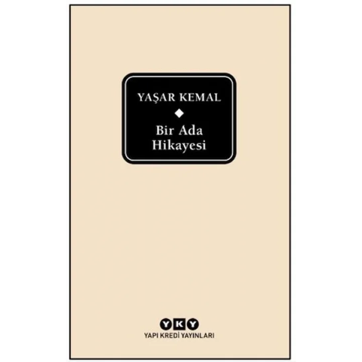 Bir Ada Hikayesi (Delta)