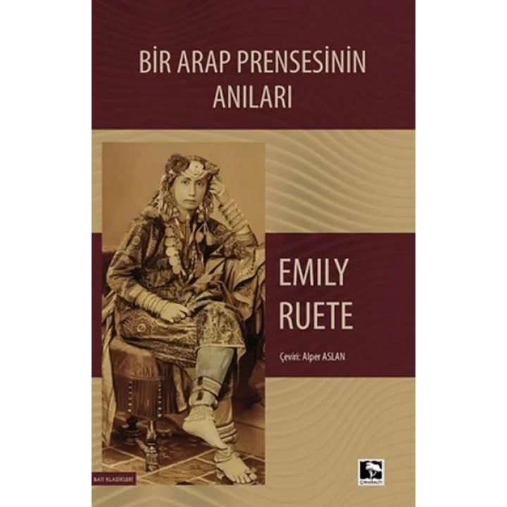 Bir Arap Prensesinin Anıları