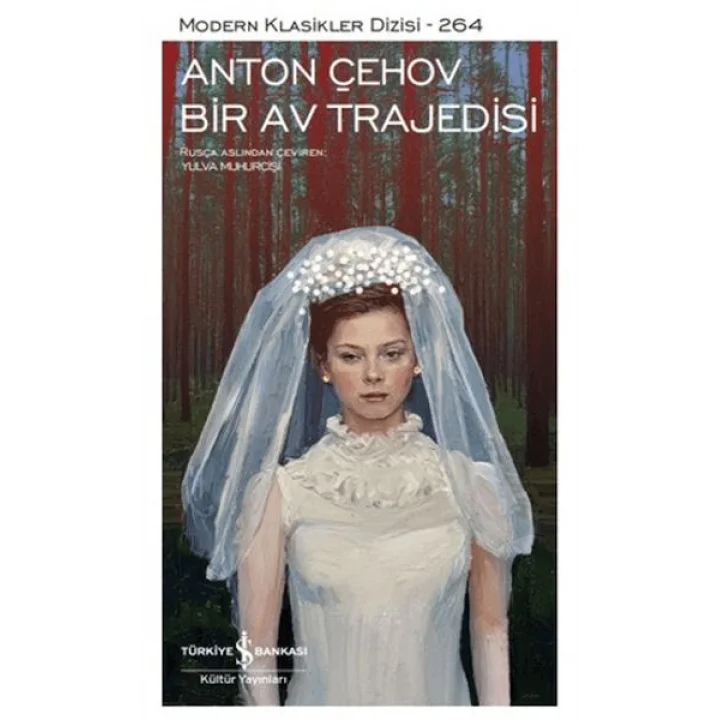 Bir Av Trajedisi - Modern Klasikler Dizisi