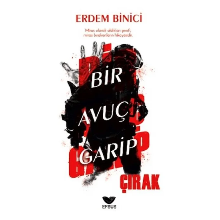 Bir Avuç Garip Çırak