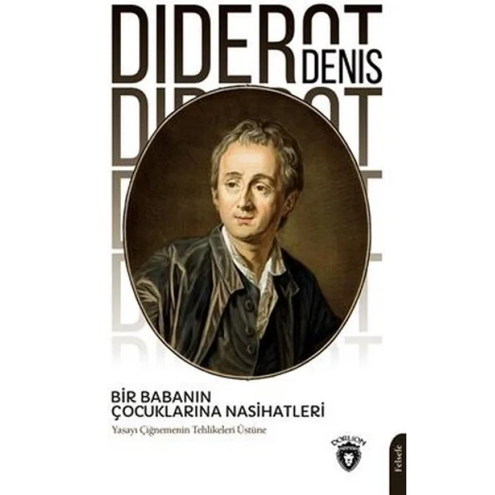 Bir Babanın Çocuklarına Nasihatleri