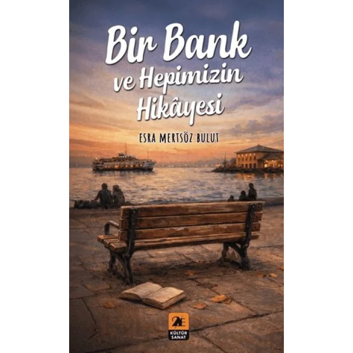 Bir Bank ve Hepimizin Hikayesi