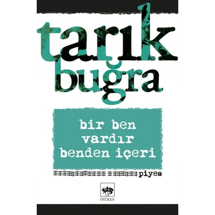 Bir Ben Vardır Benden İçeri
