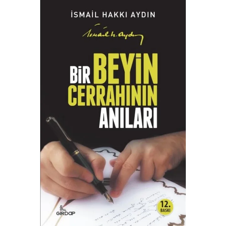 Bir Beyin Cerrahının Anıları
