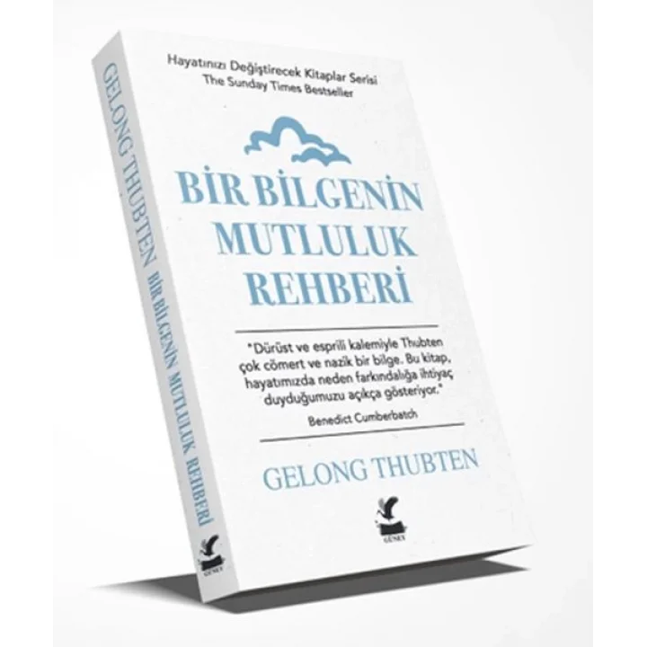 Bir Bilgenin Mutluluk Rehberi