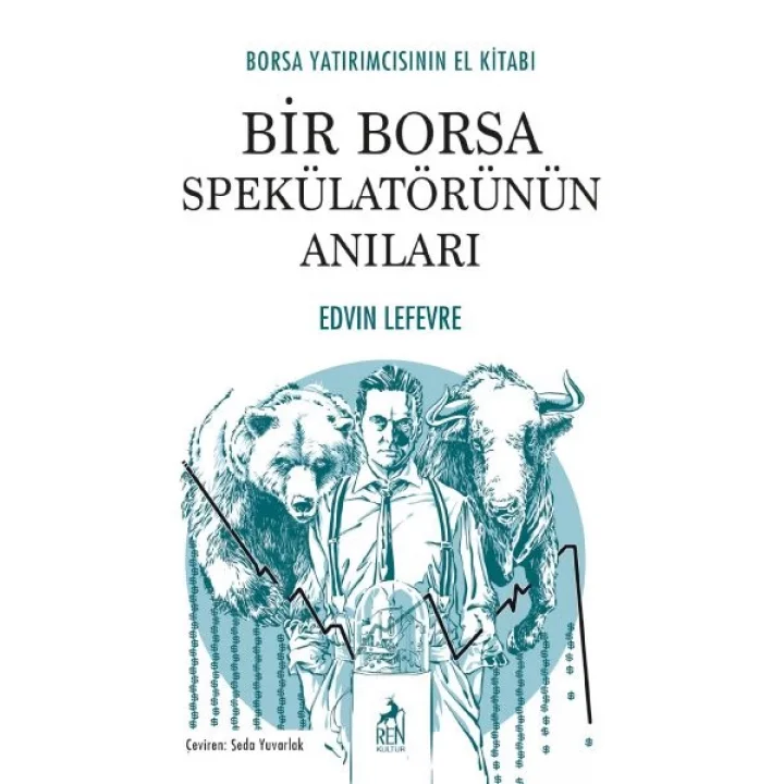 Bir Borsa Spekülatörünün Anıları