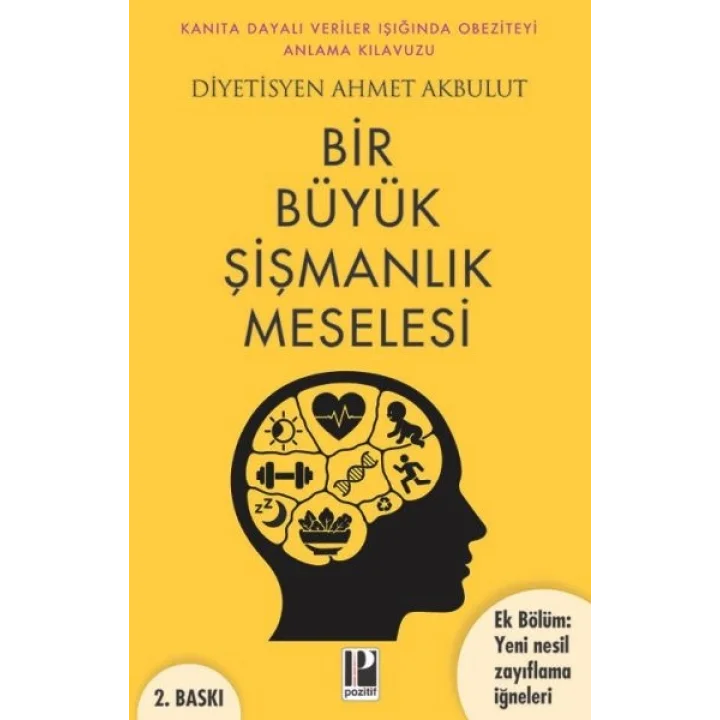 Bir Büyük Şişmanlık Meselesi