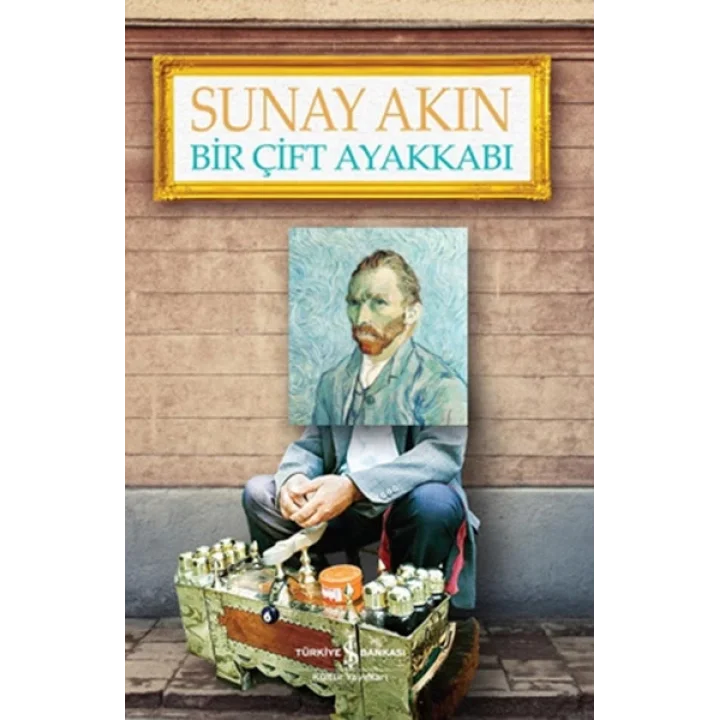 Bir Çift Ayakkabı