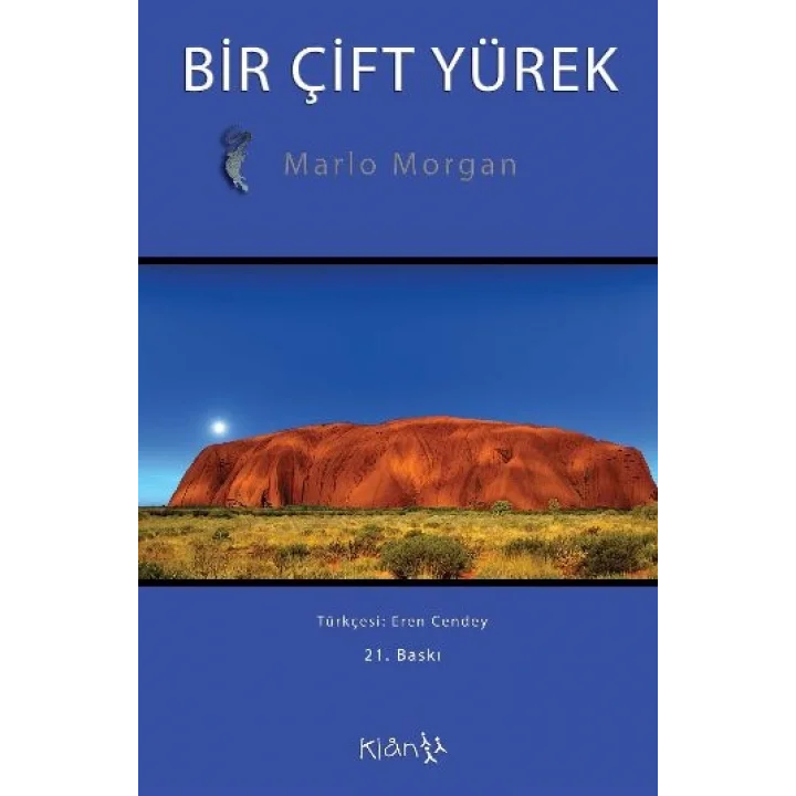 Bir Çift Yürek