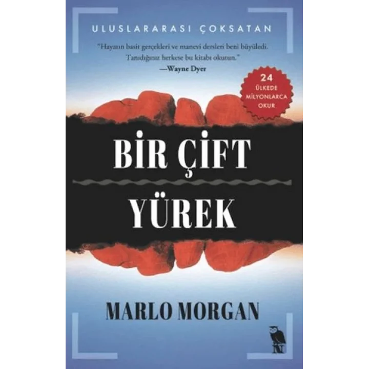 Bir Çift Yürek