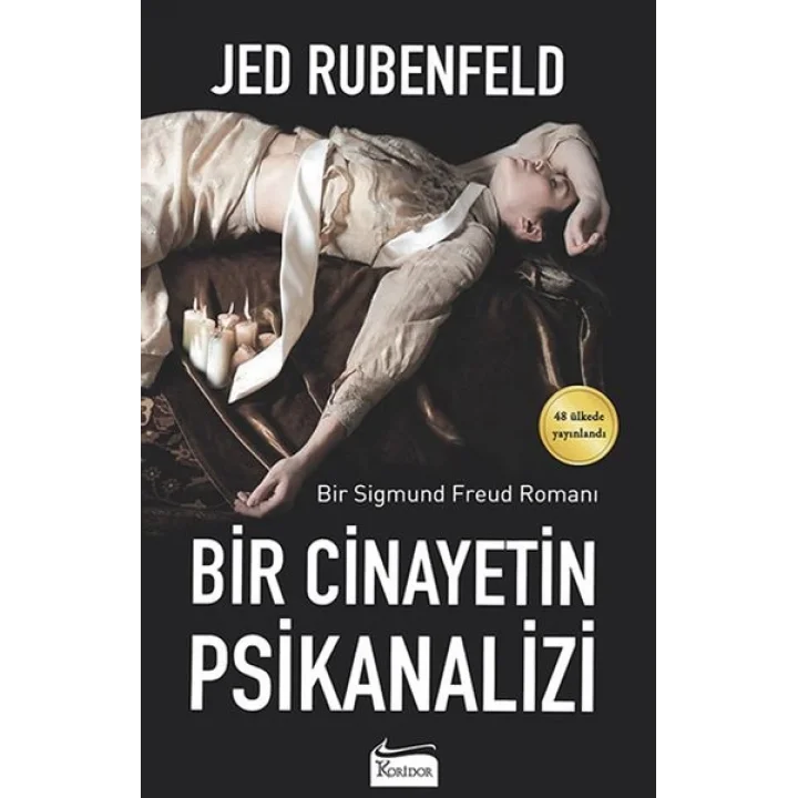 Bir Cinayetin Psikanalizi