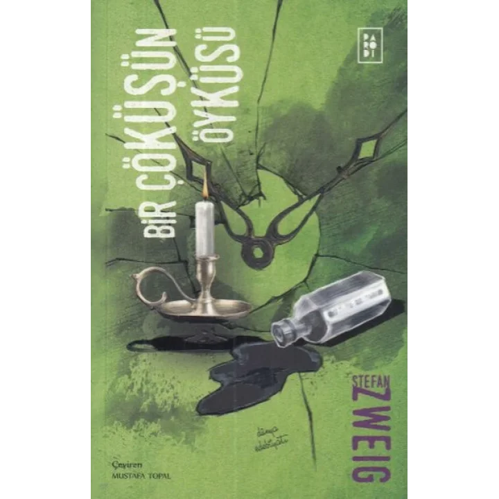 Bir Çöküşün Öyküsü