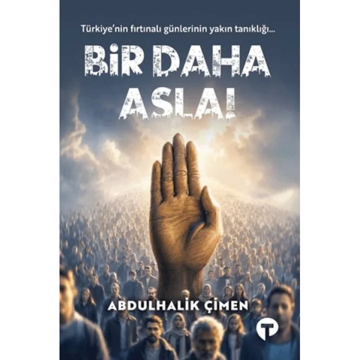 Bir Daha Asla