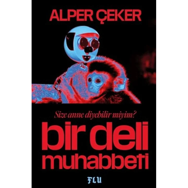 Bir Deli Muhabbeti