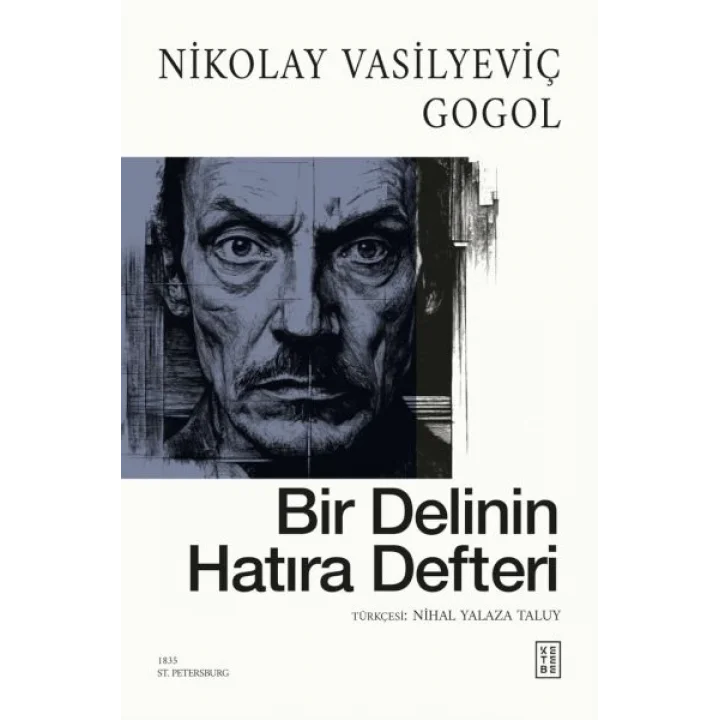 Bir Delinin Hatıra Defteri