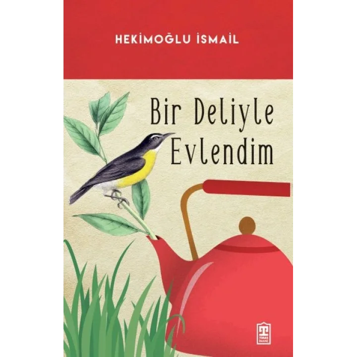 Bir Deliyle Evlendim