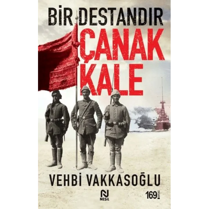Bir Destandır Çanakkale