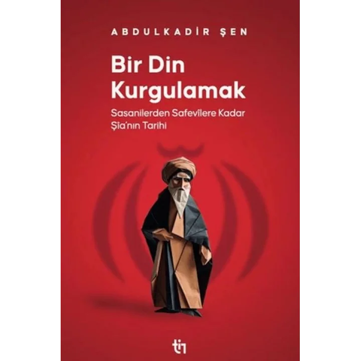 Bir Din Kurgulamak