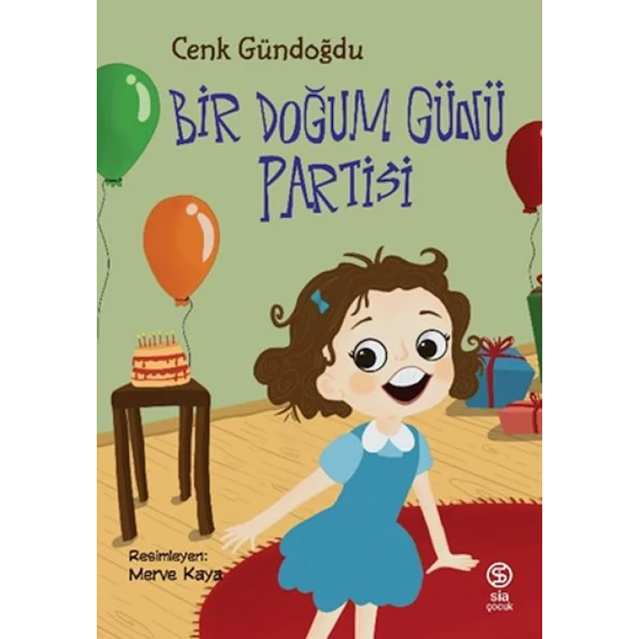 Bir Doğum Günü Partisi