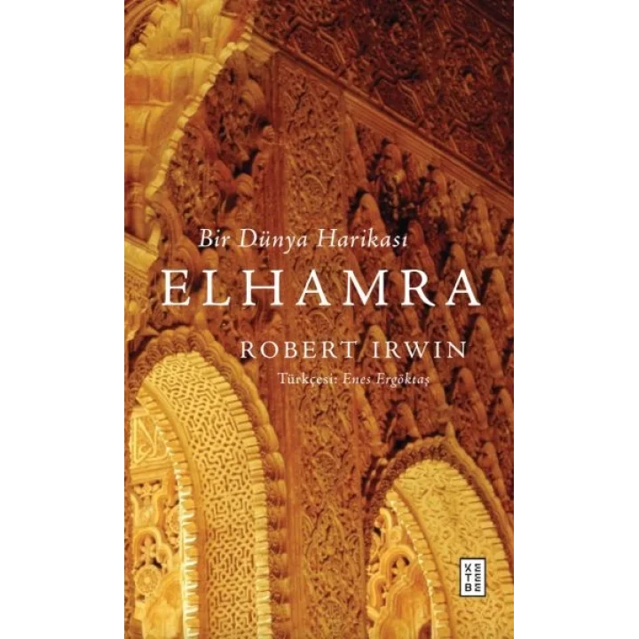 Bir Dünya Harikası Elhamra