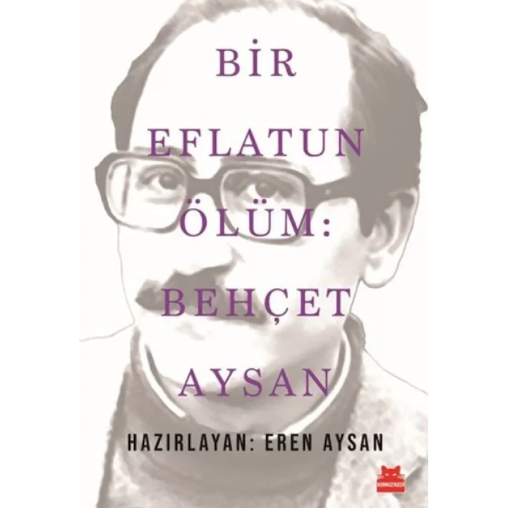 Bir Eflatun Ölüm: Behçet Aysan