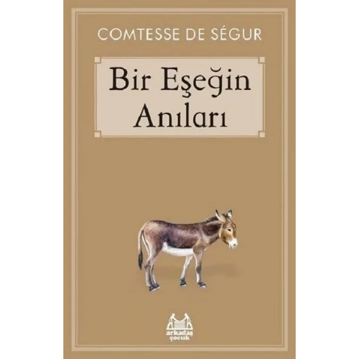 Bir Eşeğin Anıları