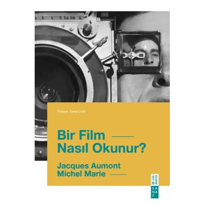 Bir Film Nasıl Okunur?