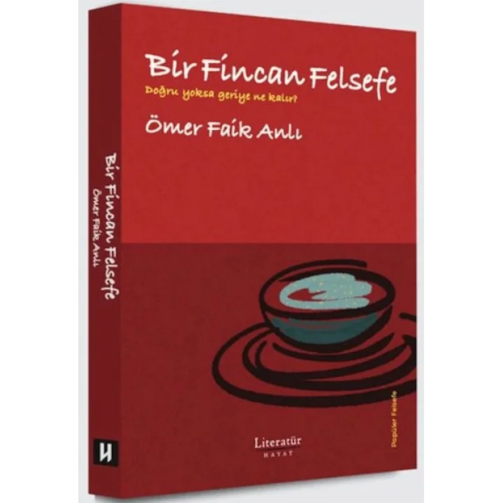 Bir Fincan Felsefe