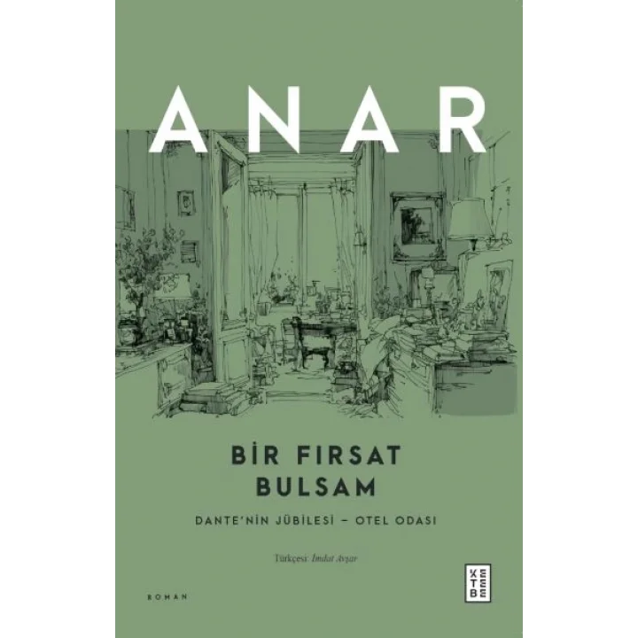 Bir Fırsat Bulsam