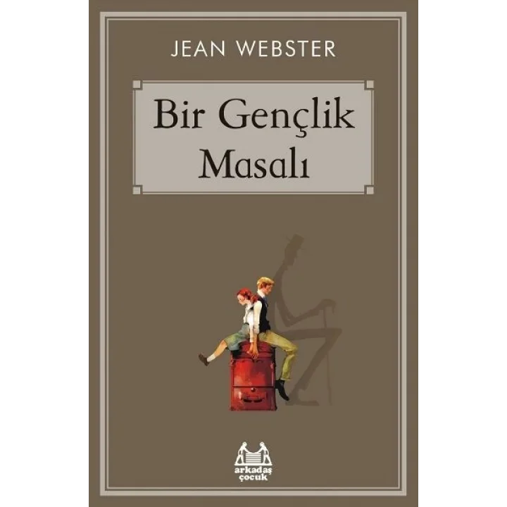 Bir Gençlik Masalı