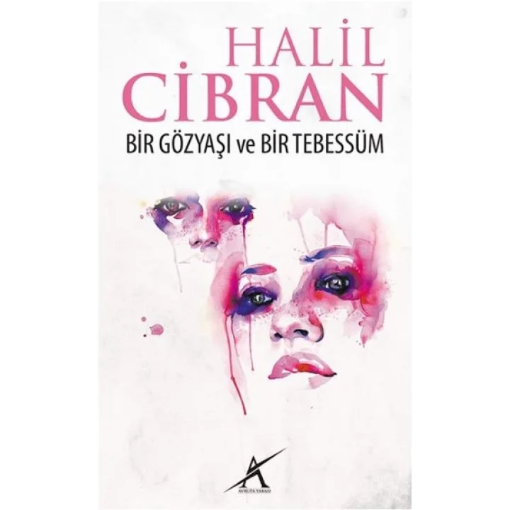 Bir Gözyaşı ve Bir Tebessüm (Cep Boy)