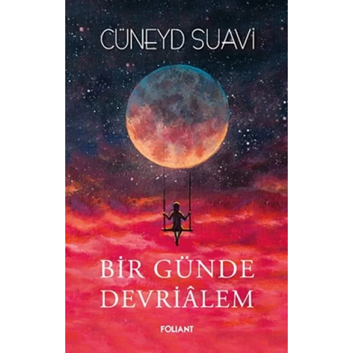 Bir Günde Devrialem