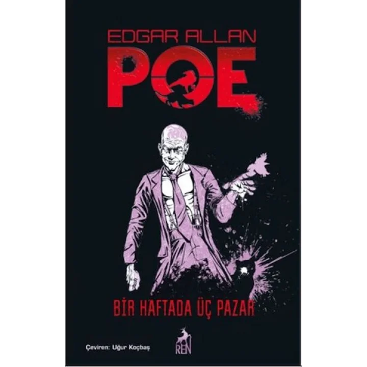 Bir Haftada Üç Pazar