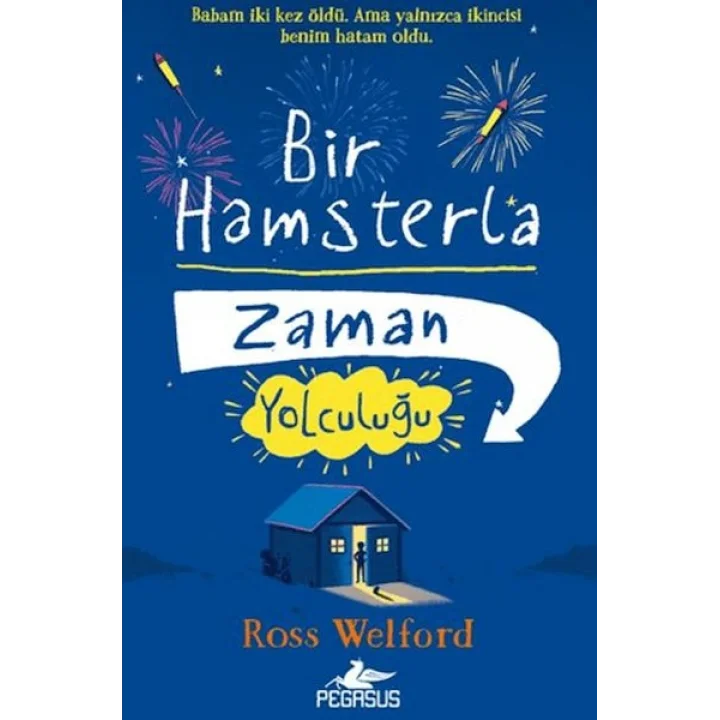 Bir Hamsterla Zaman Yolculuğu