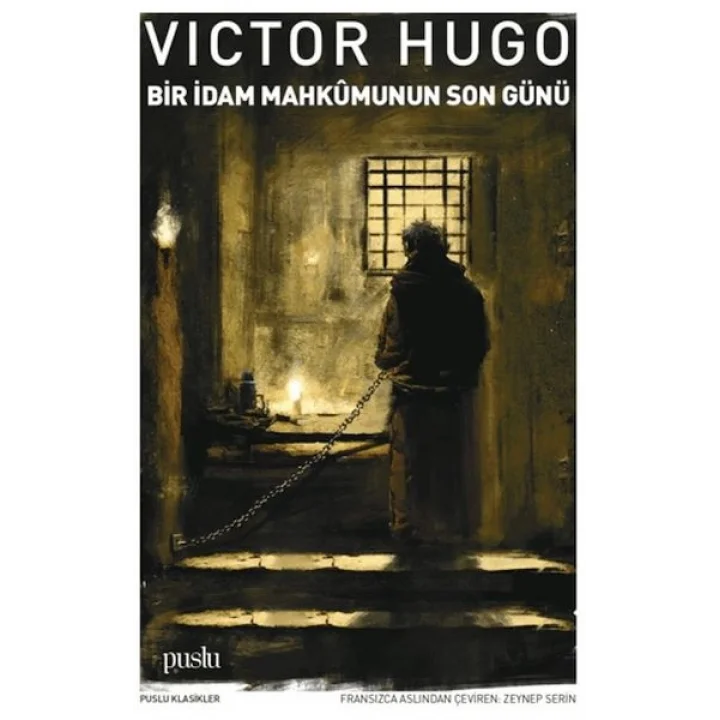 Bir İdam Mahkümunun Son Günü