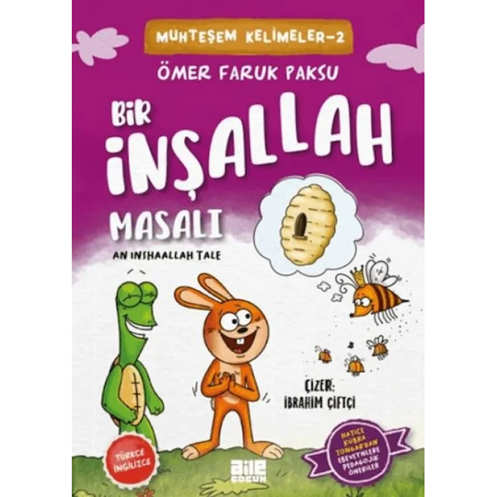 Bir İnşallah Masalı