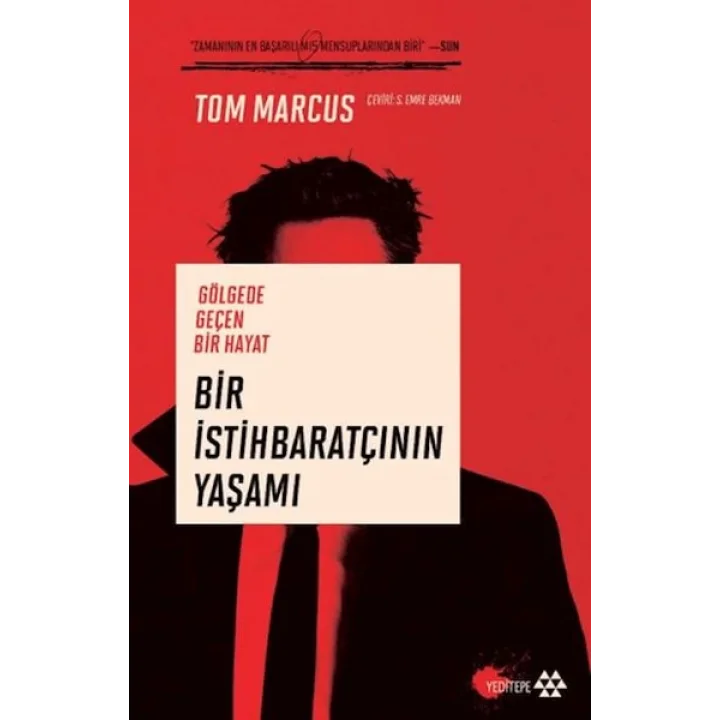 Bir İstihbaratçının Yaşamı