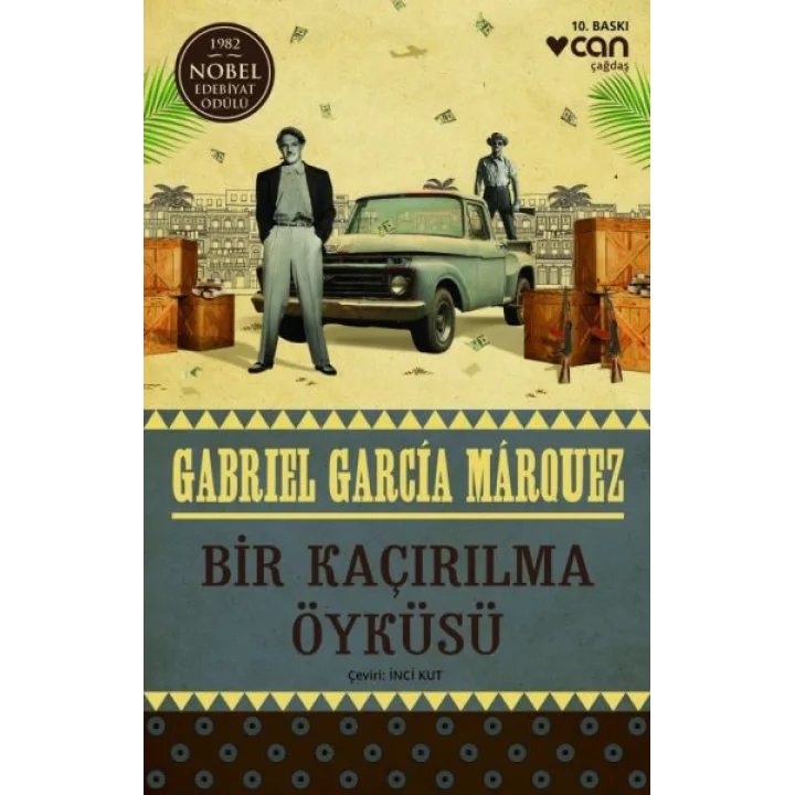 Bir Kaçırılma Öyküsü