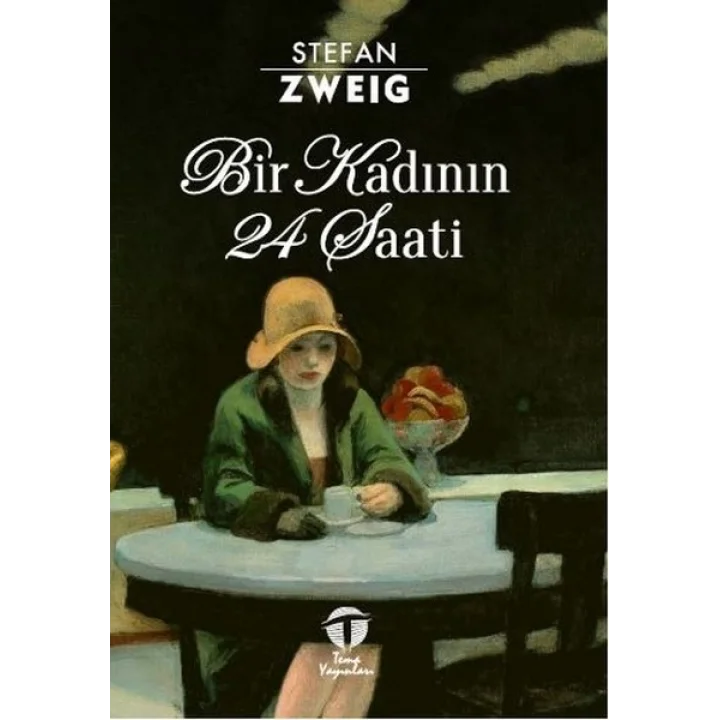 Bir Kadının 24 Saati