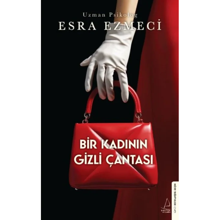 Bir Kadının Gizli Çantası