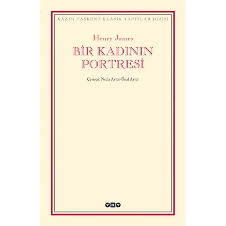 Bir Kadının Portresi