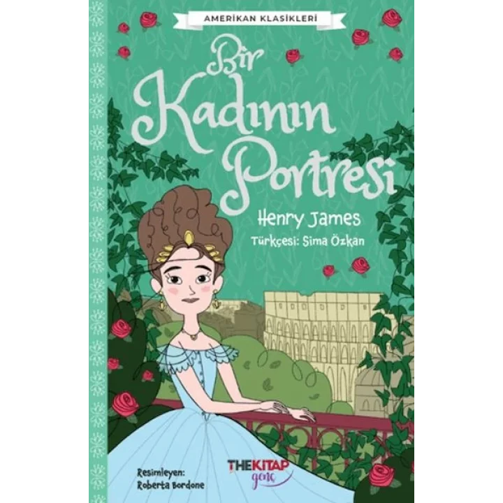 Bir Kadının Portresi