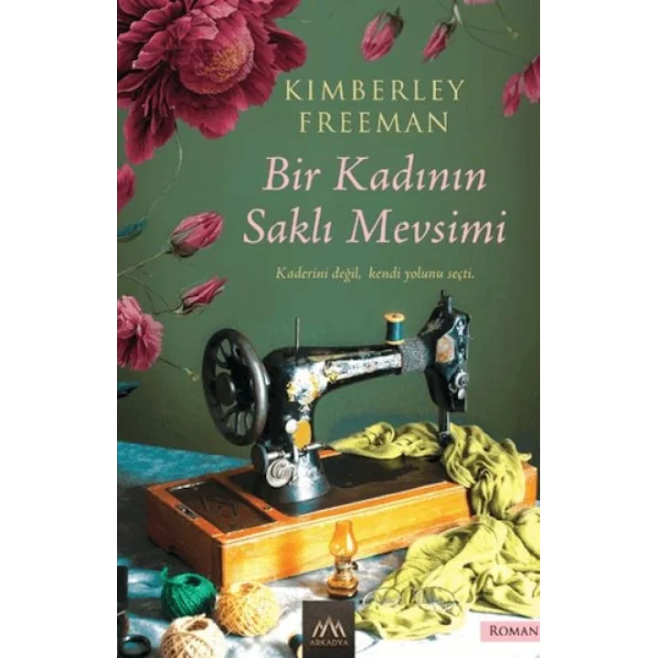 Bir Kadının Saklı Mevsimi