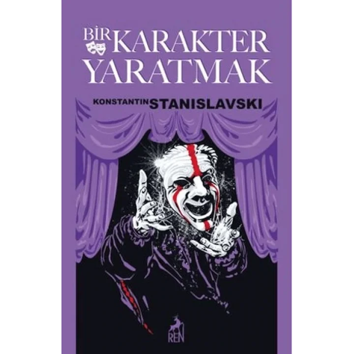 Bir Karakter Yaratmak