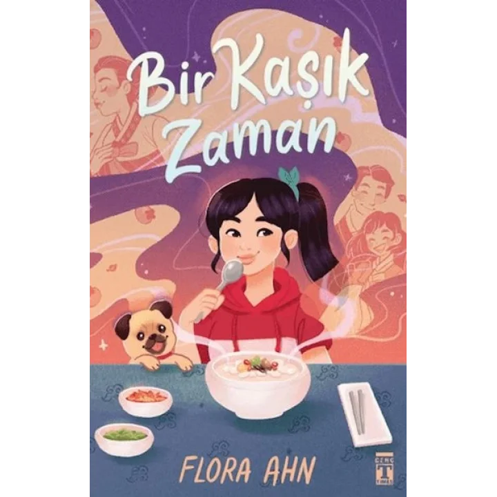 Bir Kaşık Zaman