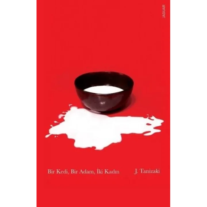 Bir Kedi, Bir Adam, İki Kadın