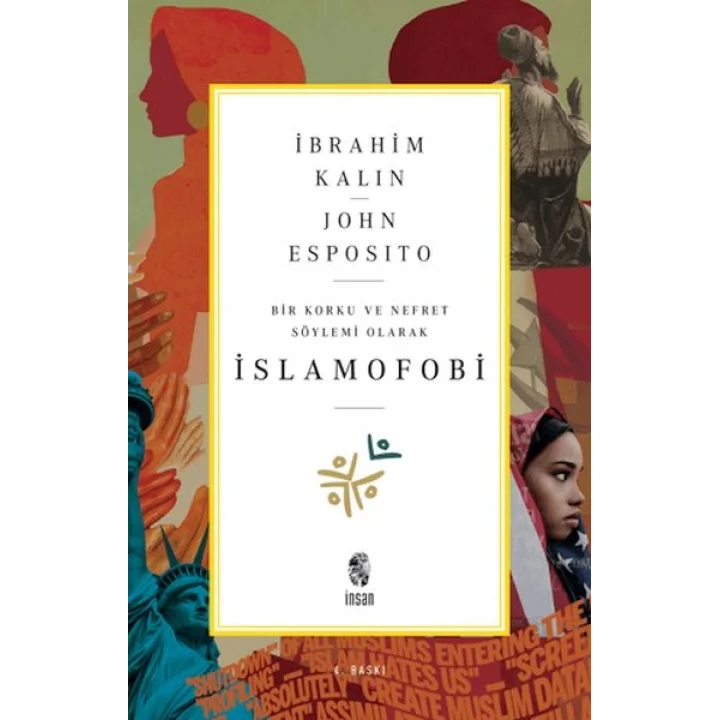 Bir Korku ve Nefret Söylemi Olarak İslamofobi