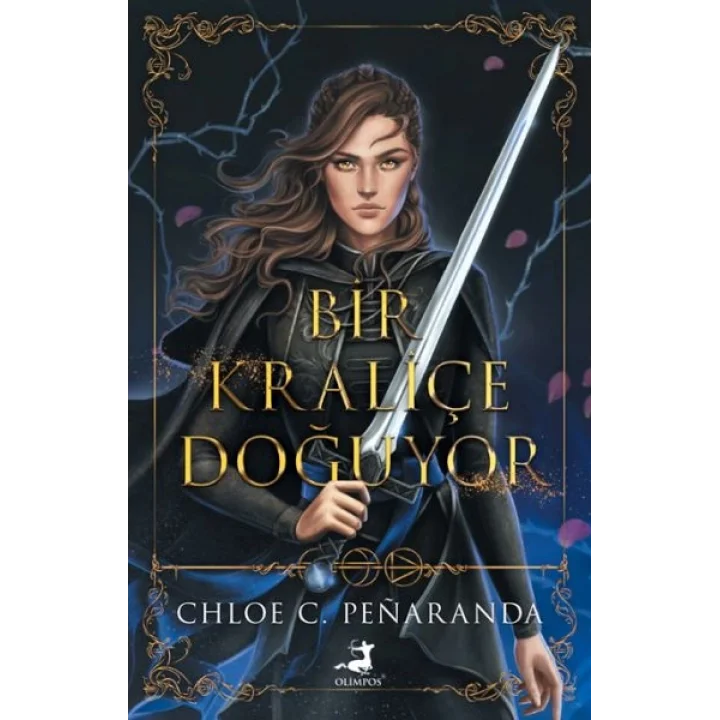 Bir Kraliçe Doğuyor